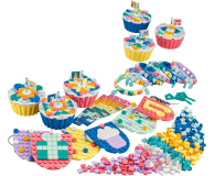 LEGO DOTS 41806 Pełny zestaw imprezowy - 1091277 - zdjęcie 4